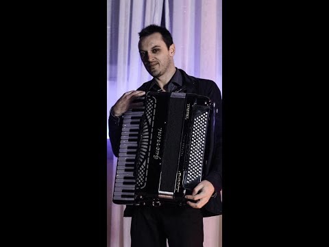 Vance Ristevski - Ljupcov merak