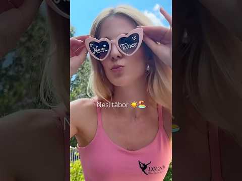 IMÁDOM 😍☀️🏖️ #nesi #dance #tanc