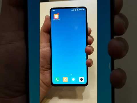 Screenshot - Volume Down + Power Button