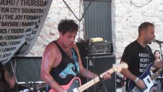 Jeff Rosenstock - I'm Serious, I'm Sorry