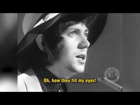 Marmalade - Reflections Of My Life LIVE FULL HD (with lyrics) 1969