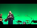 Natalie Merchant  Spring and Fall  Orpheum Theater HD