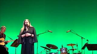 Natalie Merchant  Spring and Fall  Orpheum Theater HD