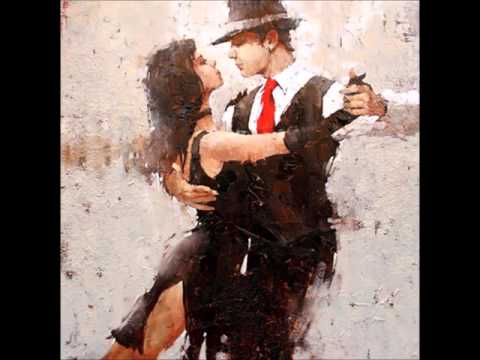 Este es tu tango - Ricardo Tanturi - Roberto Videla,  1945.12.05