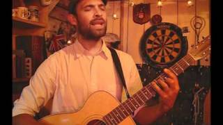 Phil King - The War I Cannot Win _ Songs From The Shed