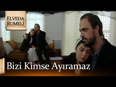Zarife ve Alex aşk için el ele veriyor! - Elveda Rumeli 43. Bölüm