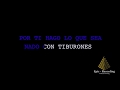 Ricky Martin Tiburones Karaoke