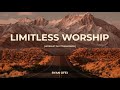 Limitless Worship II - Ryan Ofei