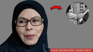 Download lagu Hidup pelakon Sarimah binti Ahmad pilu selepas suaminya meninggal dunia mp3