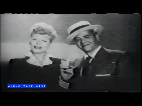 WOC Tape 0253 Star Commercials Compilation - Various Years