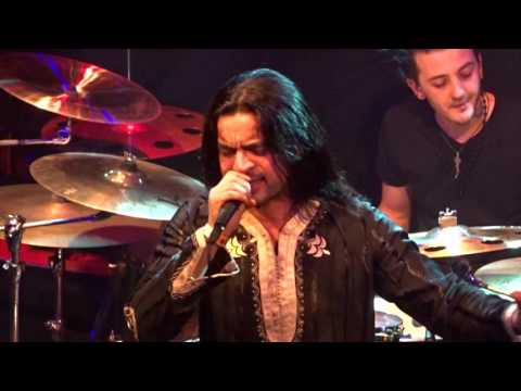 Myrath - Nobody's Lives - Live @ Boerderij, Zoetermeer, 2016