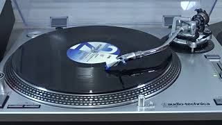 I could never give you up (LP version) **Roxette** 1989 🇺🇸