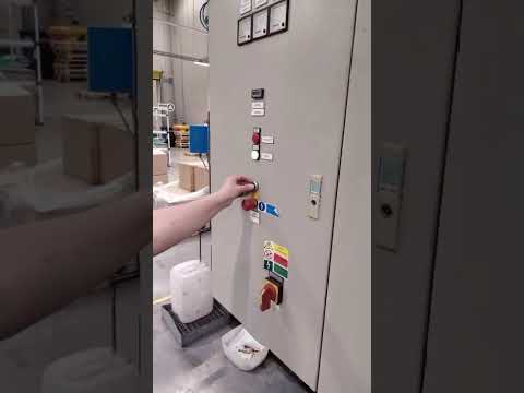 DOKE Industrie OFEN P251210245