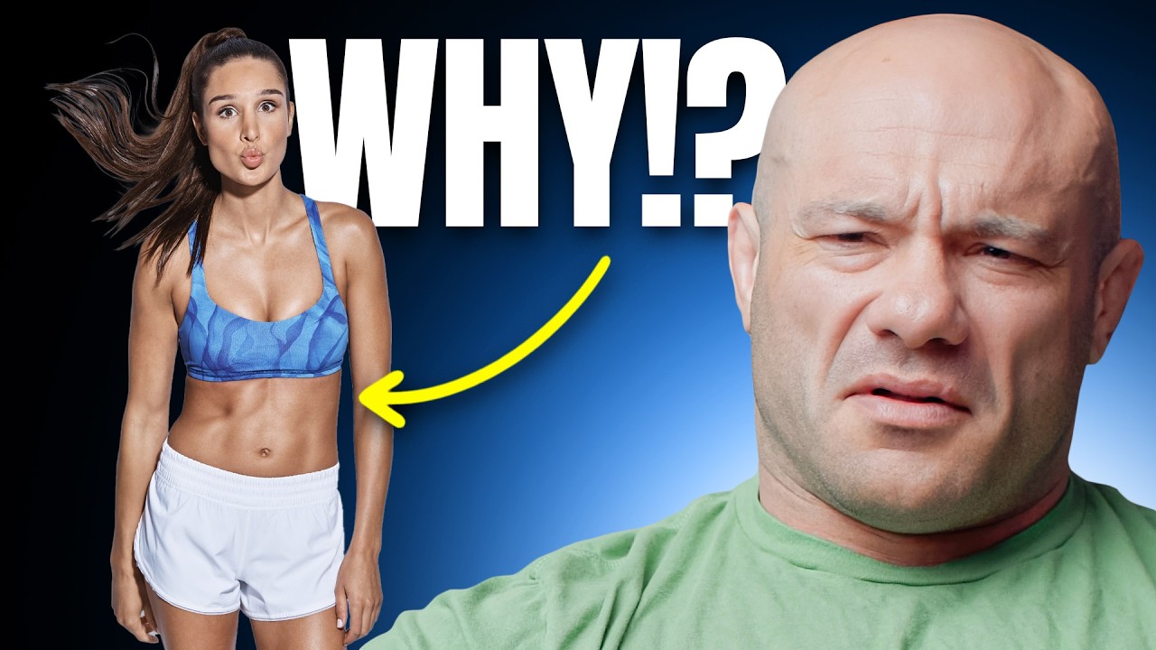 Exercise Scientist Critiques The Most Followed Fitness Influencer