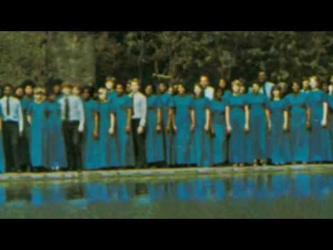 Jim Jones and the Peoples Temple Choir - Welcome