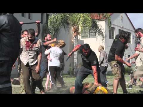 Range 15 (Behind the Scenes)