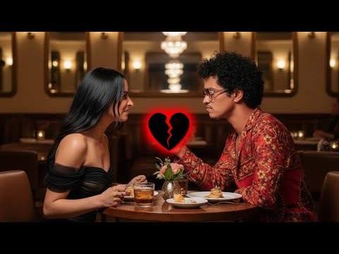 Heartbreak in Paradise: Why BRUNO MARS and JESSICA CABAN’s Relationship Is Falling Apart