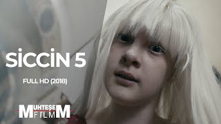 Siccin 5 (2018 - Full HD)  English Subtitle