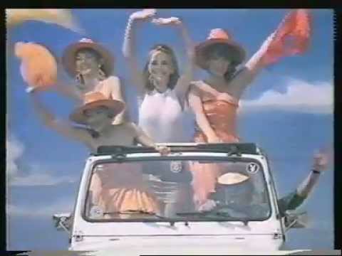 CEDEVITA TV SPOT 1989. GODINE