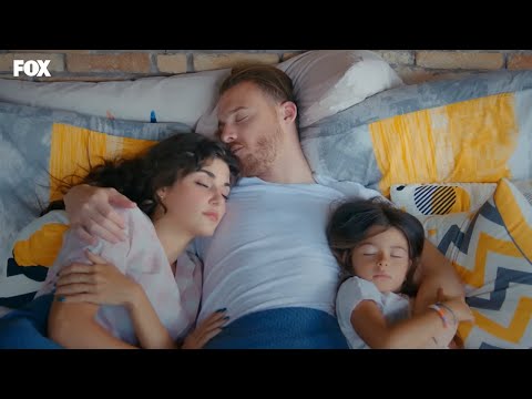 L'Amore È Nell'Aria  Episodio 46 (Italian Dubbed)