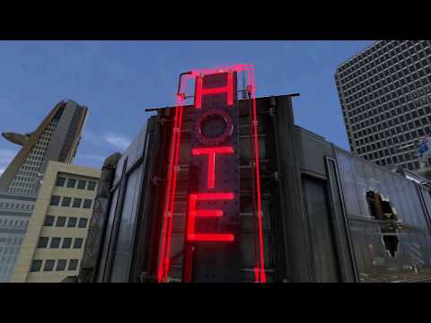 Lego Marvel Super Heroes -  Level 2 - Times Square Off - Story Mode