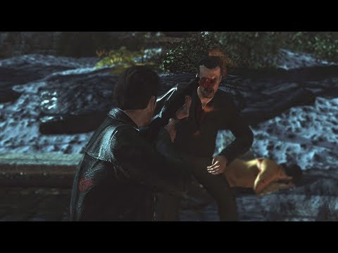 Max Payne 3 - Brutal Action Kills - Epic Combat Gameplay & Ragdolls - Vol.3 [PC RTX 2080]