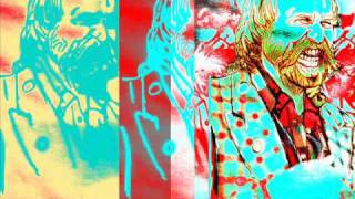 'Canyons of your Mind' by The Bonzo Dog Doo-Dah Band