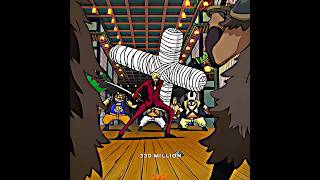 Download lagu SANJI CARRYING ZORO 🤪 mp3