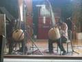 maher cissoko.New album adouna Releas in october