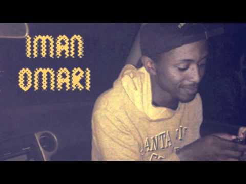 Iman Omari - You Make Me Smile With My Heart