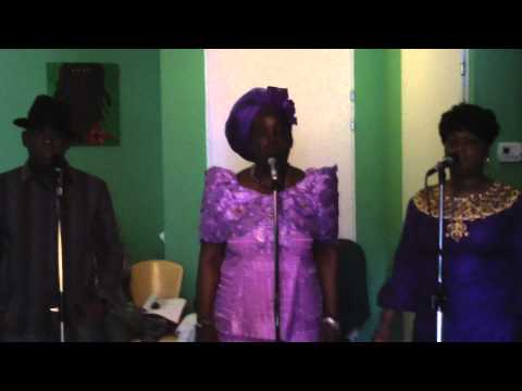 Kevin Isaacs & Tallawah, Objection overruled