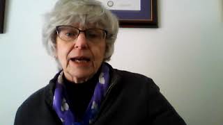 Prof. Botch HVCC Criminal Justice Administration Module 2