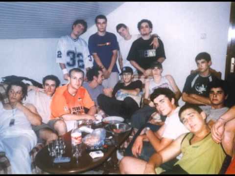 Bitola Crew- Kratok Zhivot (Diler & Nitro).wmv