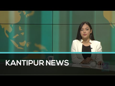 Kantipur English News | Full English News - 1 November 2021