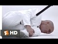 THX 1138 5 10 Movie CLIP White Void Torture 1971 HD