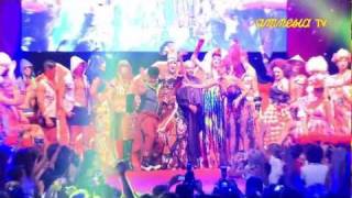 Special  La Troya Amnesia Ibiza 2011  Every Wednesday