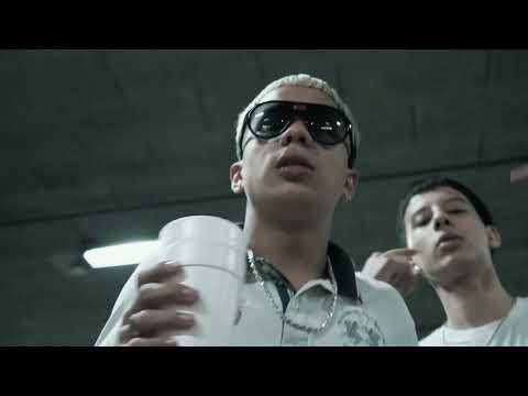 BigBobbyBitch - Money Rain (Official music video) (prod. Berkicapo x Kroomi)