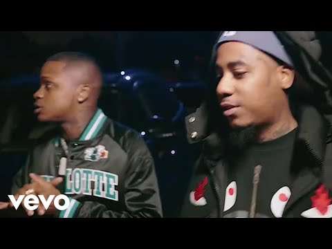 iAmTang - Up ft. HotBoy Shaq