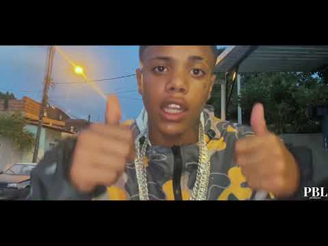 Pedrinho PH - SACA OS MLK (Mohamed no Beat)