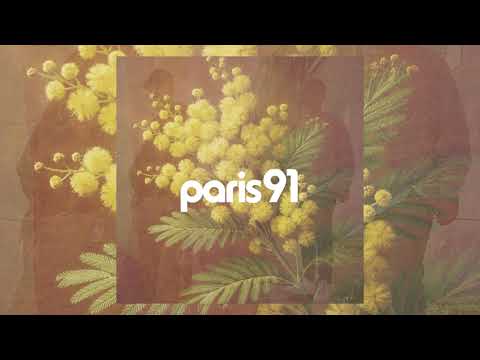 paris91 - Mimosa [Official Audio]