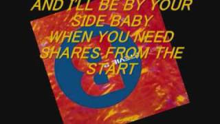 Stevie B - I'll Be By Your Side