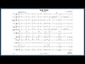 Blue Train (Blue Trane) by John Coltrane | Arr. John Wasson