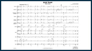 Blue Train