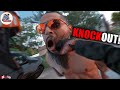 Best Of Motorcycle Road Rage Got Instant Karma Karens Vs Bikers