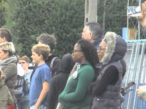 Fandag Asse-Terheide 2014-15