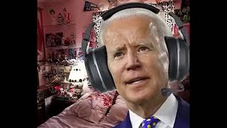 [閒聊] 用AI合成美國總統語音來討論動漫