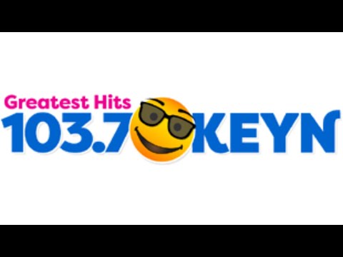 KEYN: "103.7 KEYN" Wichita, KS 3pm TOTH ID–06/16/2021