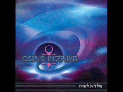 Osiris Indriya - Submerged