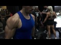 Super League | Vegas | Bicep Curl