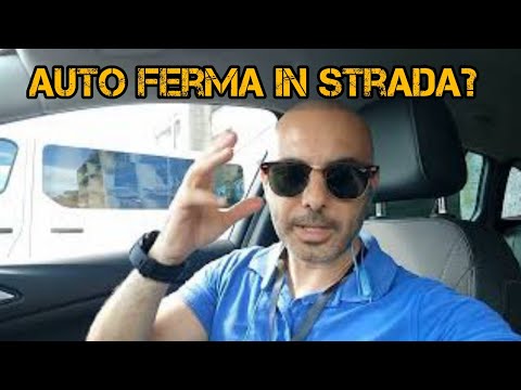 Spia AD Blue accesa? ti spiego come risolvere